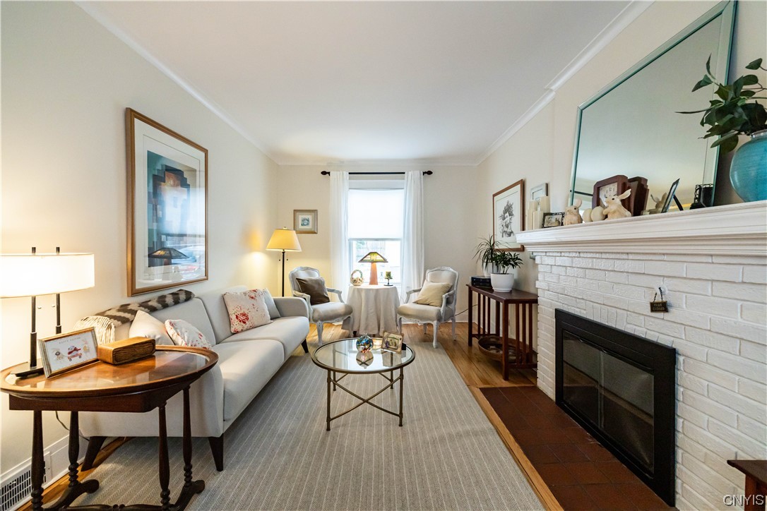 311 Carlton Road Syracuse, NY 13207 - Photo 10 of 27