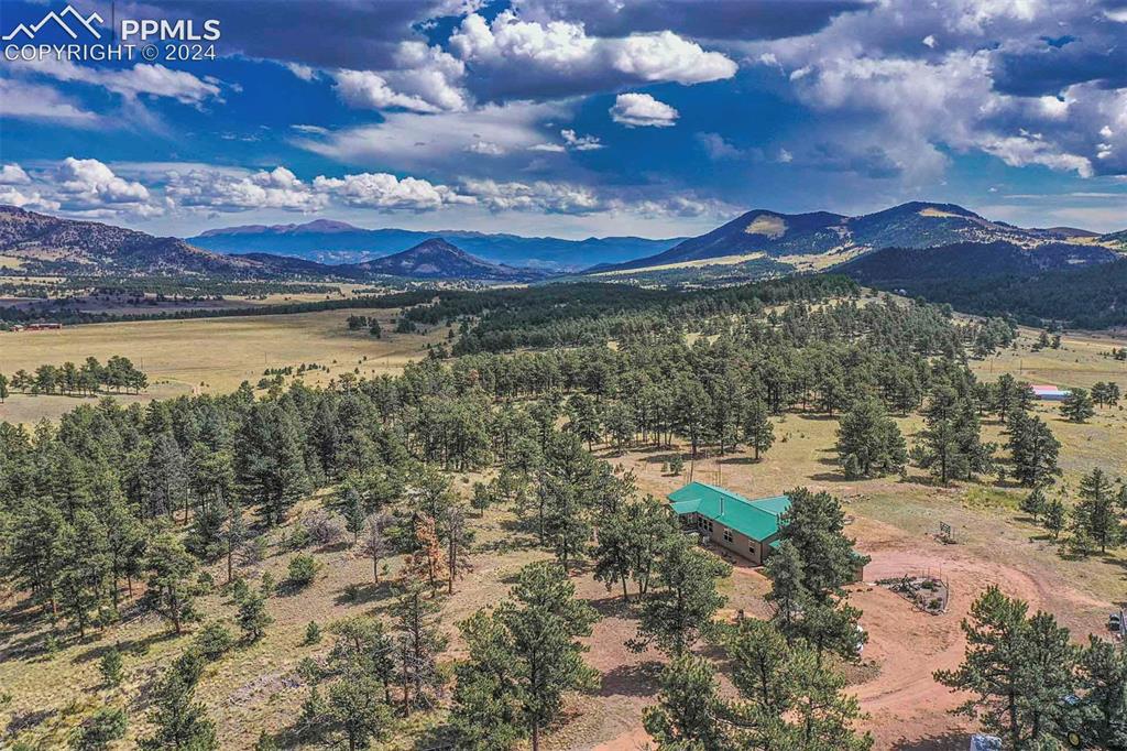 496 Julia Road Guffey, CO 80820 - Photo 2 of 50