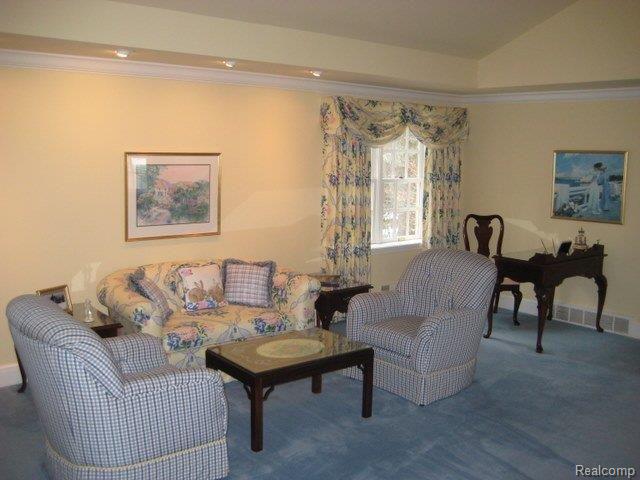 31 Hampton Road Grosse Pointe, MI 48236 - Photo 13 of 17 31 Hampton 018-1
