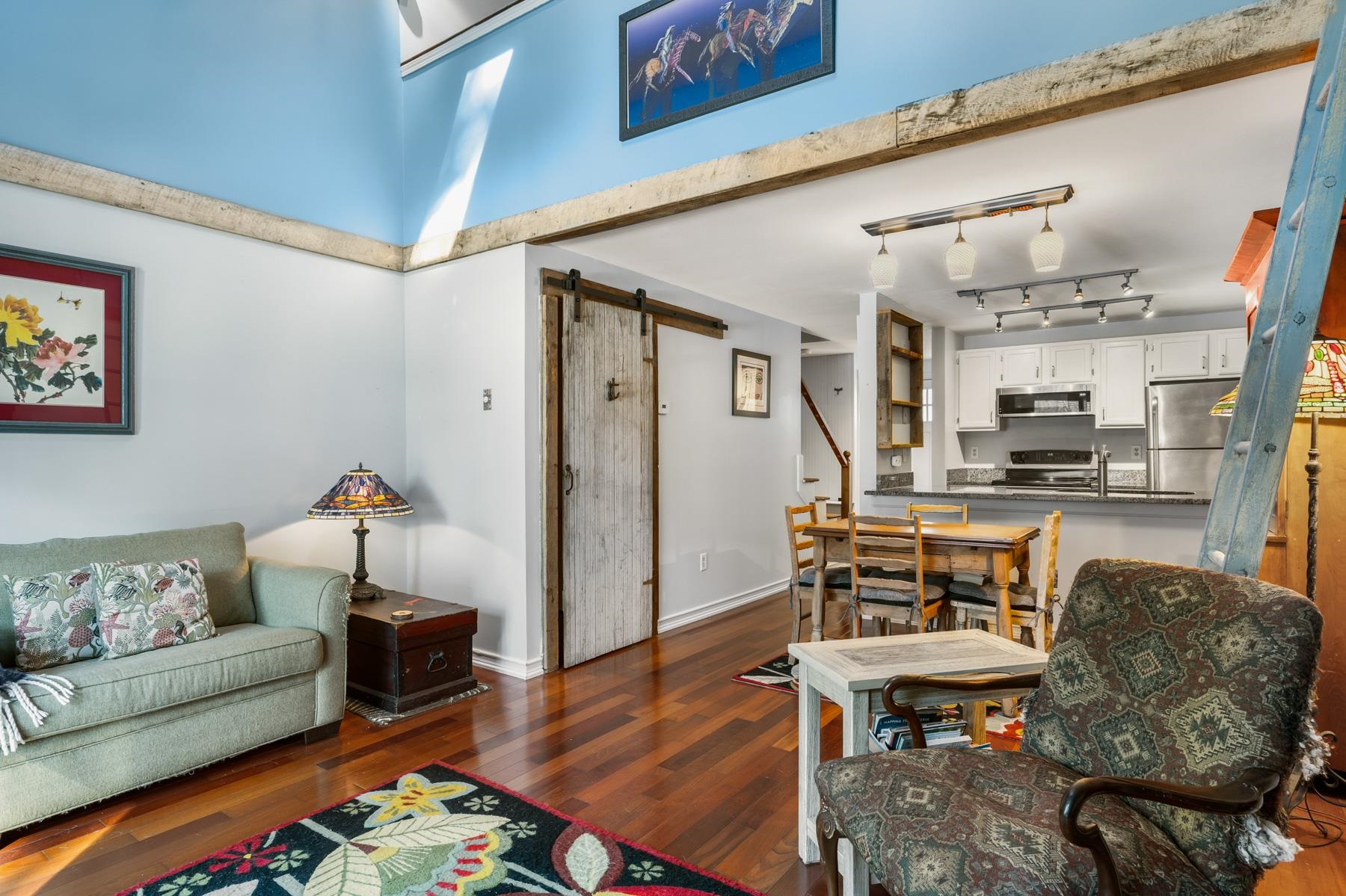 5 Glengarry Drive, Unit 5 Stratham, NH 03885 - Photo 13 of 33