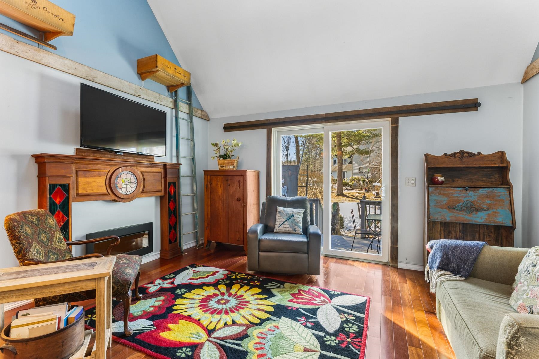 5 Glengarry Drive, Unit 5 Stratham, NH 03885 - Photo 14 of 33