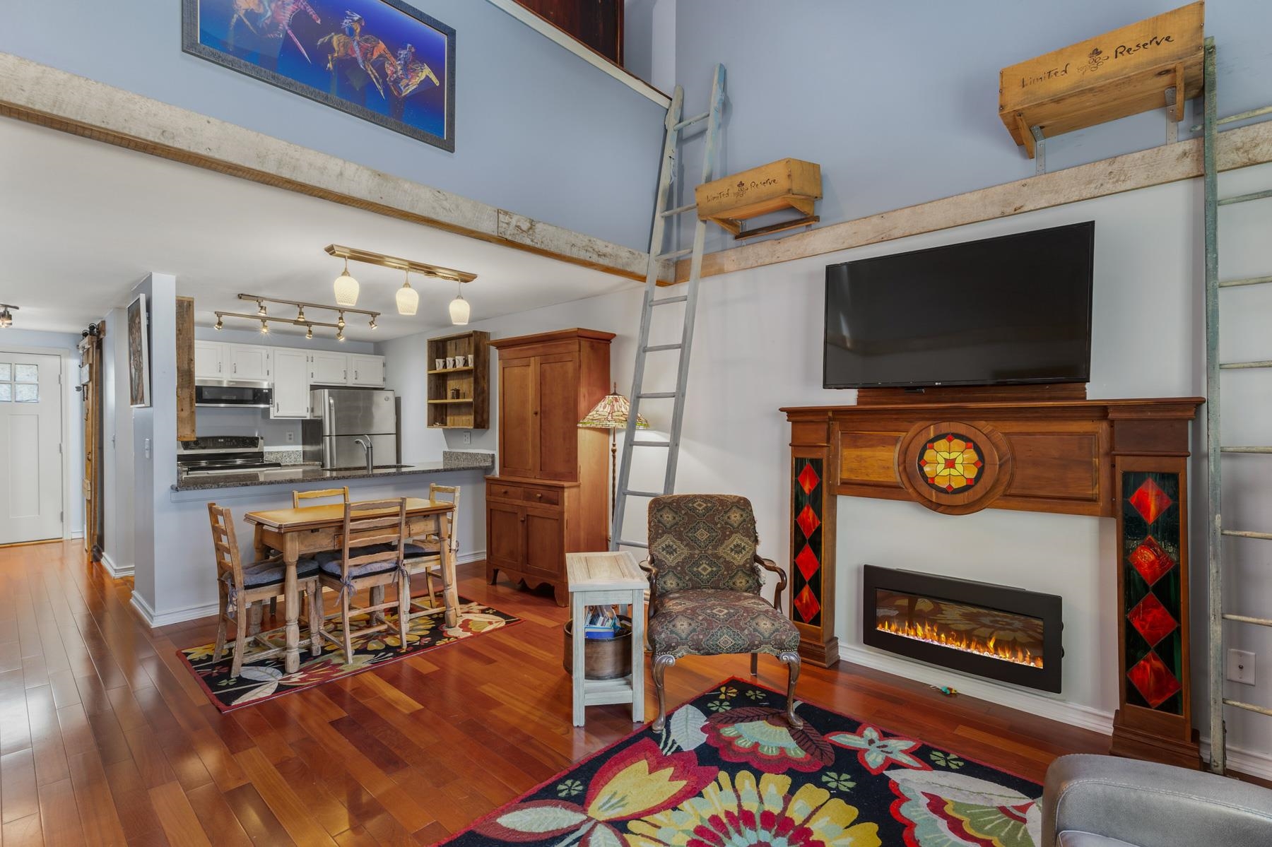 5 Glengarry Drive, Unit 5 Stratham, NH 03885 - Photo 16 of 33