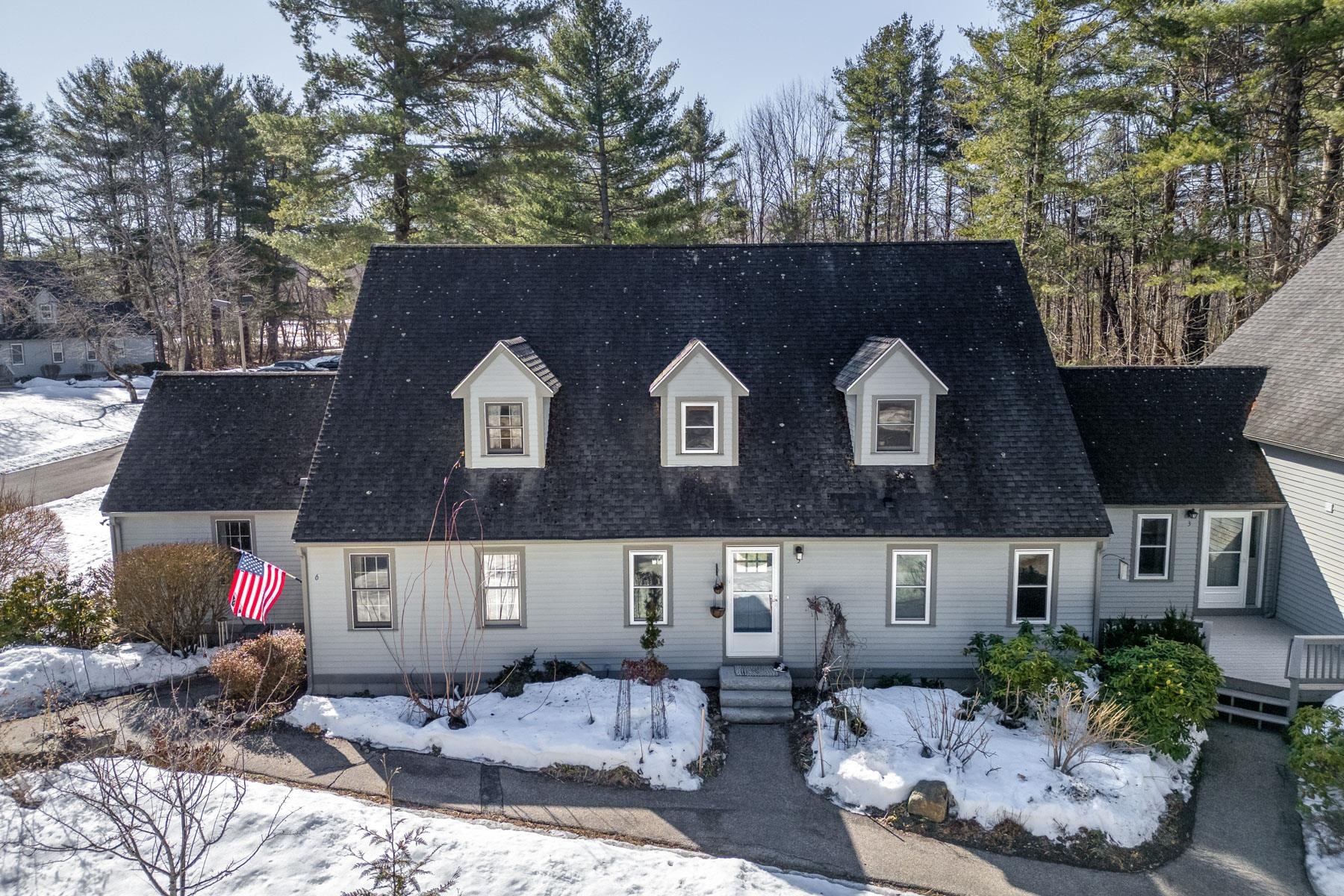 5 Glengarry Drive, Unit 5 Stratham, NH 03885 - Photo 2 of 33