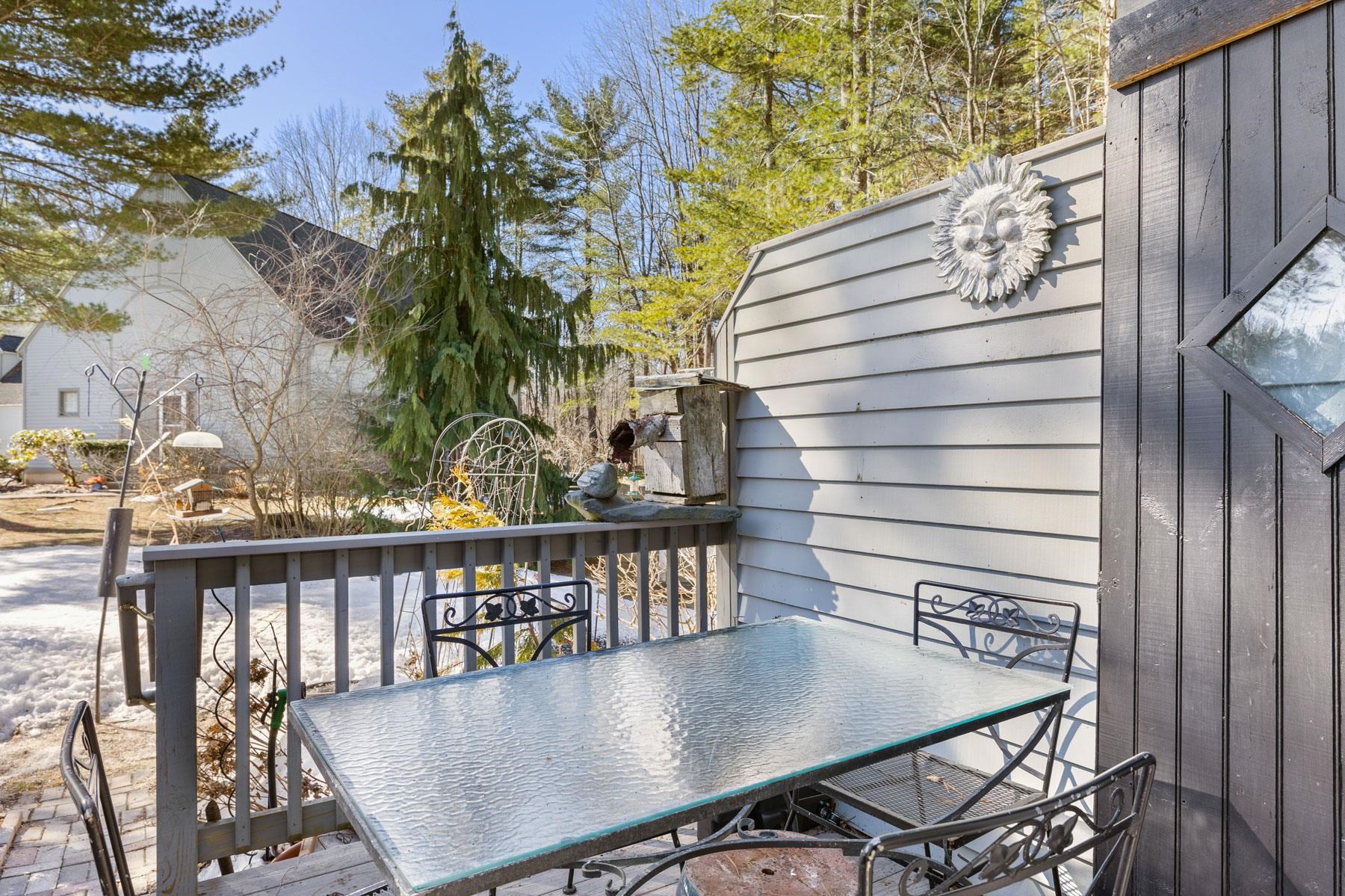 5 Glengarry Drive, Unit 5 Stratham, NH 03885 - Photo 24 of 33