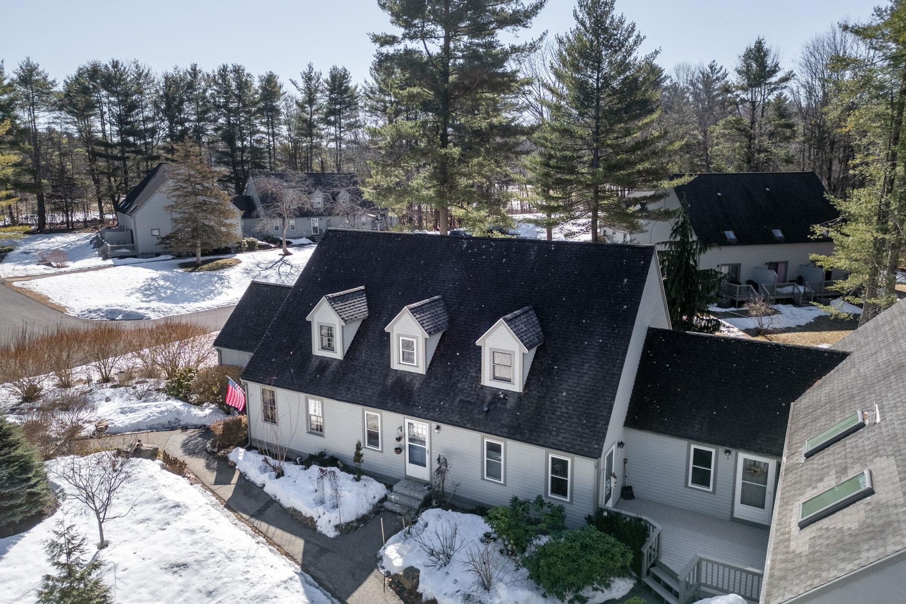 5 Glengarry Drive, Unit 5 Stratham, NH 03885 - Photo 26 of 33