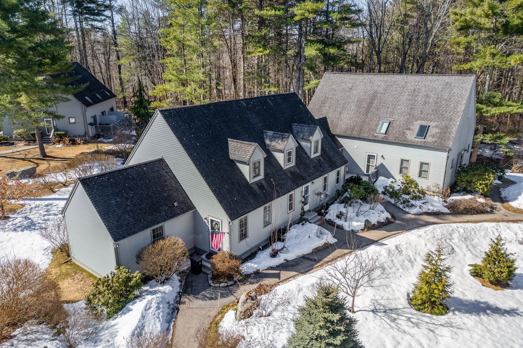 5 Glengarry Drive, Unit 5 Stratham, NH 03885 - Photo 27 of 33