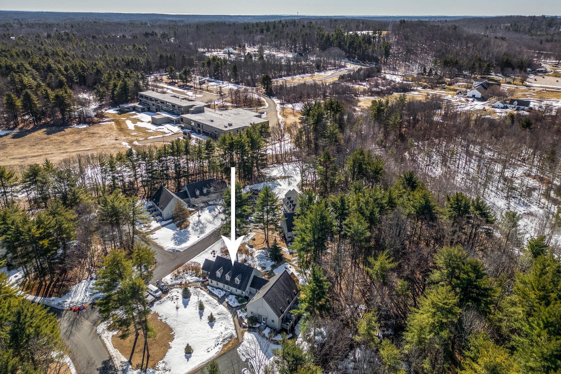 5 Glengarry Drive, Unit 5 Stratham, NH 03885 - Photo 29 of 33