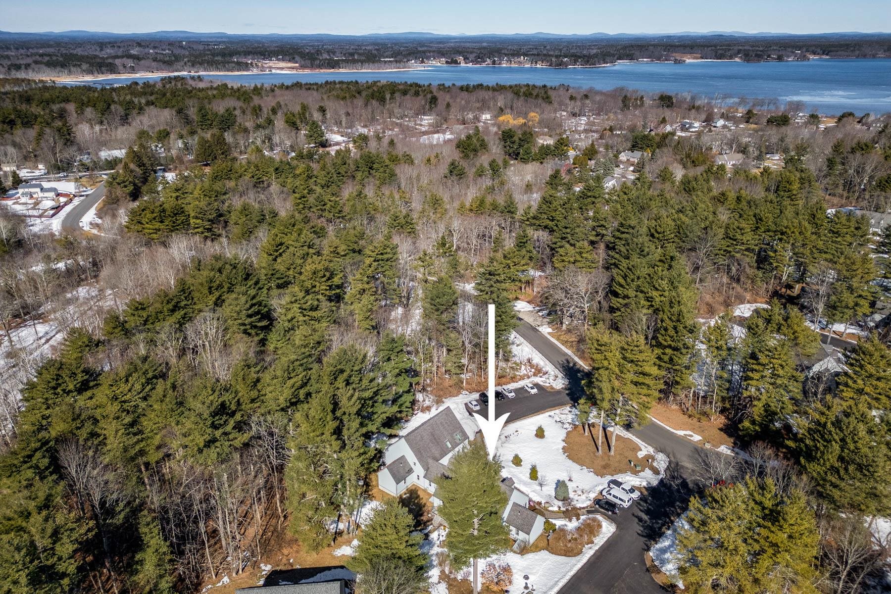 5 Glengarry Drive, Unit 5 Stratham, NH 03885 - Photo 30 of 33