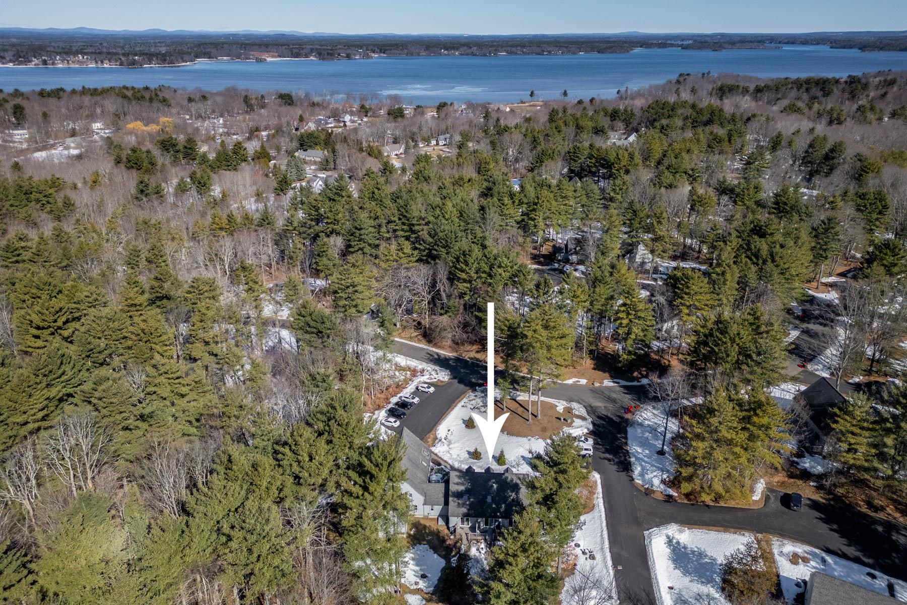 5 Glengarry Drive, Unit 5 Stratham, NH 03885 - Photo 31 of 33