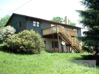 271 Clay Hodges Road Boone, NC 28607 - Photo 1 of 1 Gallery Image 1