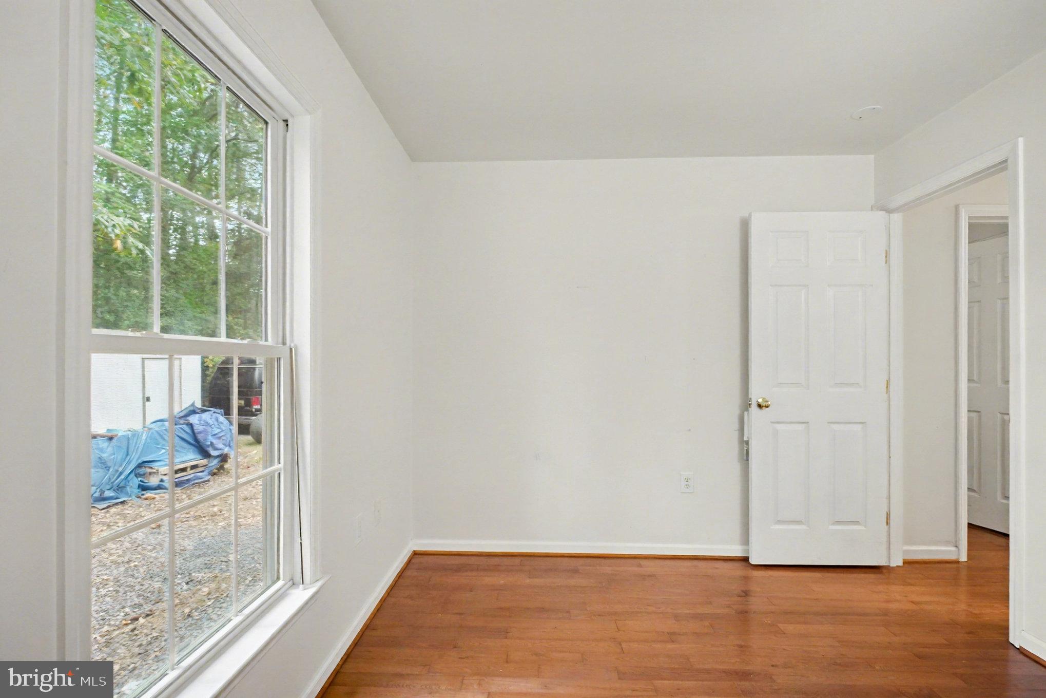 88 Carter Way Montross, VA 22520 - Photo 22 of 68 a view of wooden floor and closet in a room