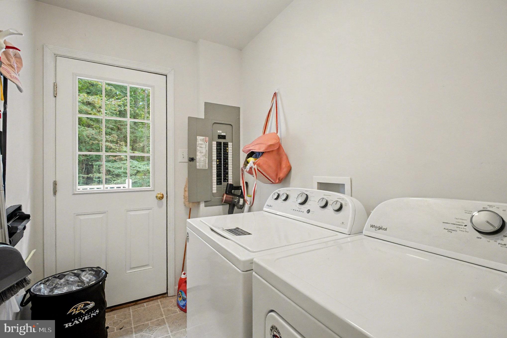 88 Carter Way Montross, VA 22520 - Photo 24 of 68 Main floor Laundry room
