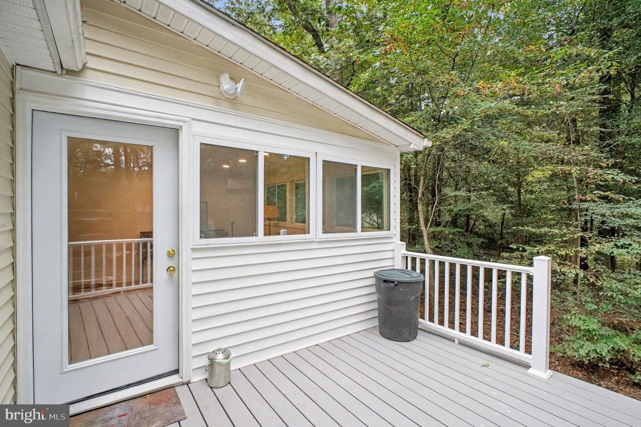 88 Carter Way Montross, VA 22520 - Photo 35 of 68 Maintenance free deck
