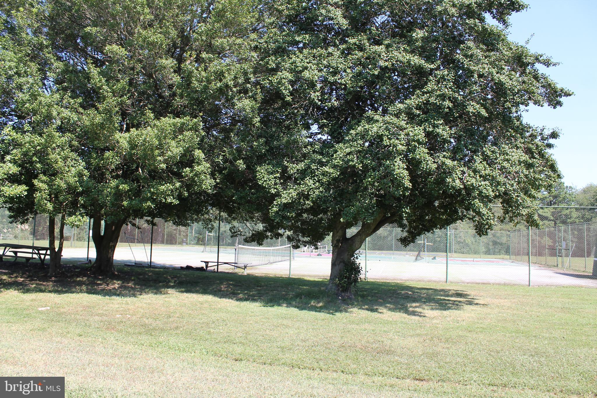 88 Carter Way Montross, VA 22520 - Photo 53 of 68 community tennis courts