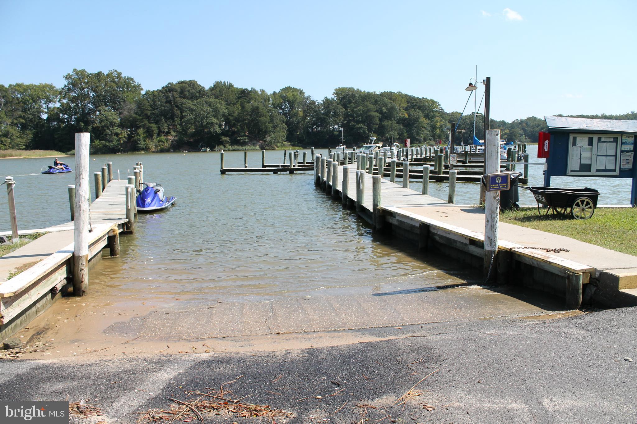 88 Carter Way Montross, VA 22520 - Photo 56 of 68 community boat ramp