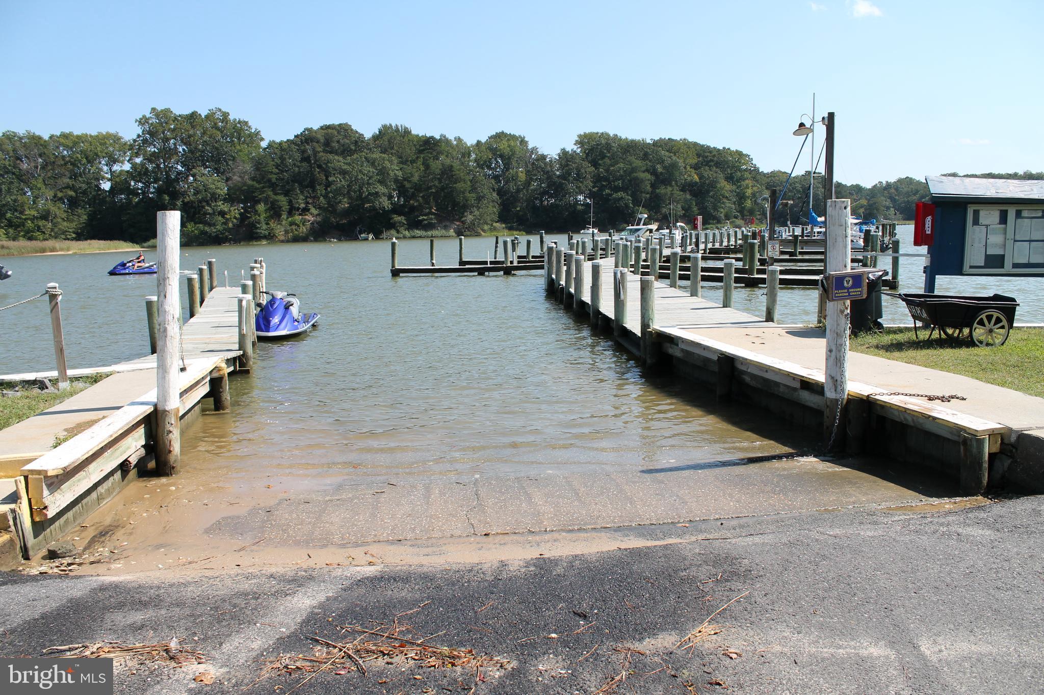 88 Carter Way Montross, VA 22520 - Photo 58 of 68 boat ramp