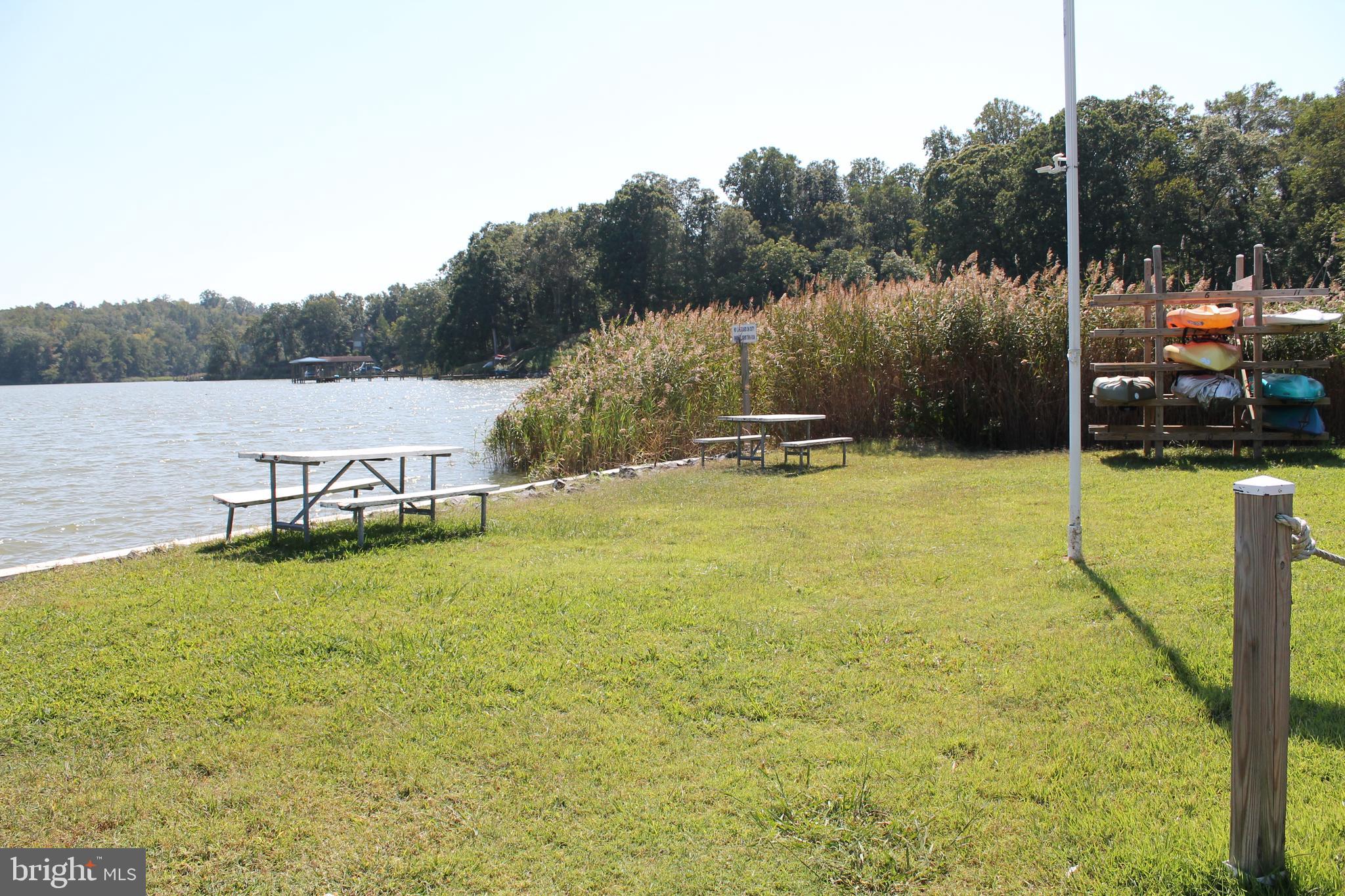 88 Carter Way Montross, VA 22520 - Photo 59 of 68 Picnic area along the water