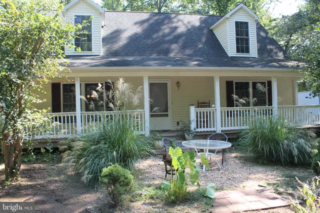 $324,900 | 88 Carter Way, Montross, VA 22520