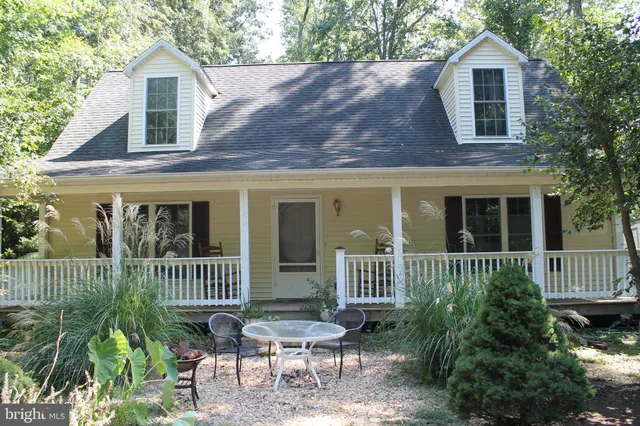 $324,900 | 88 Carter Way, Montross, VA 22520