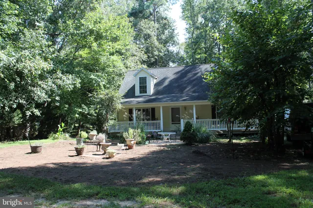 $324,900 | 88 Carter Way, Montross, VA 22520