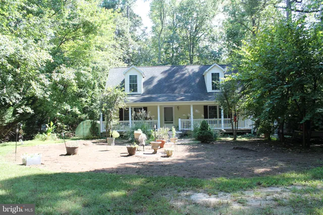 $324,900 | 88 Carter Way, Montross, VA 22520