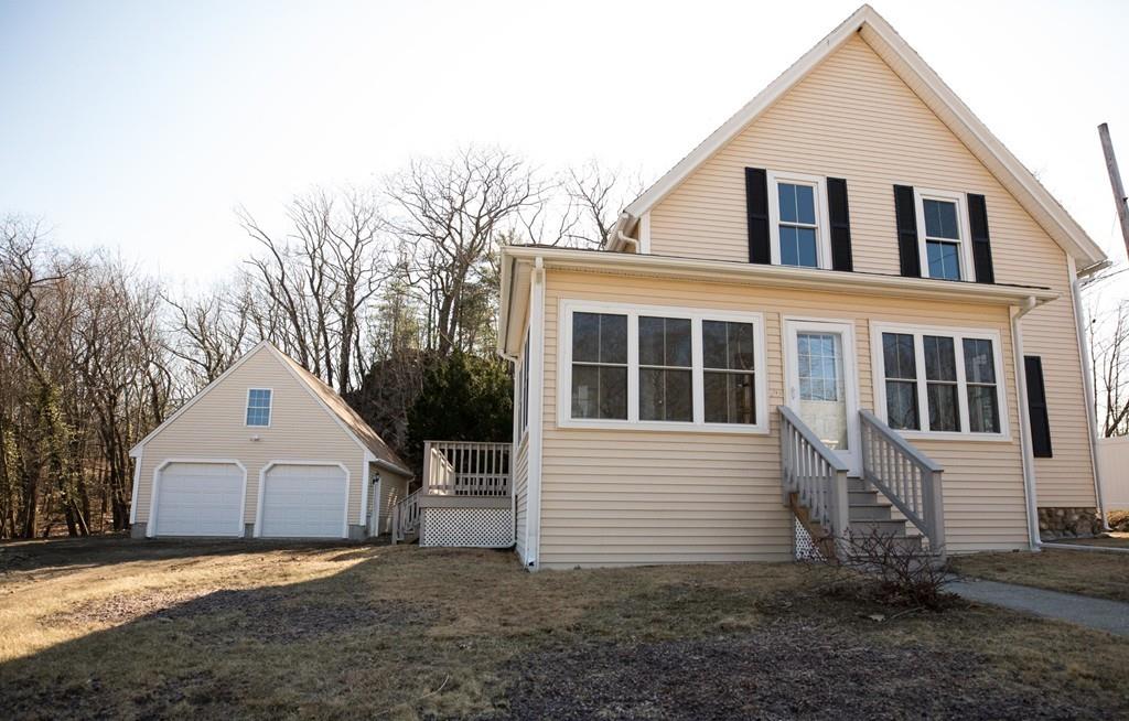 20 Mill Road Boylston, MA 01505 - Photo 1 of 19 Gallery Image 1