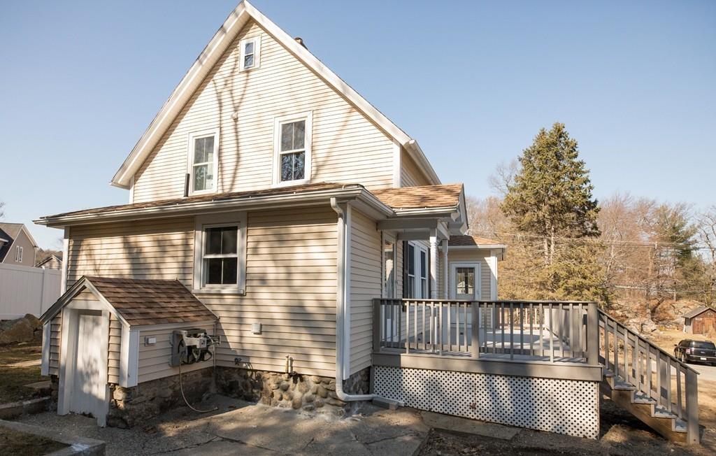 20 Mill Road Boylston, MA 01505 - Photo 3 of 19 Gallery Image 3