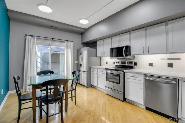 $270,000 | 231 Richmond Avenue, Buffalo, NY 14222