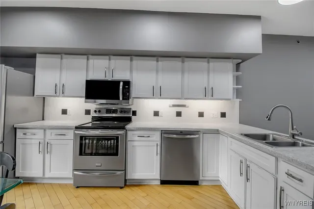 $270,000 | 231 Richmond Avenue, Buffalo, NY 14222