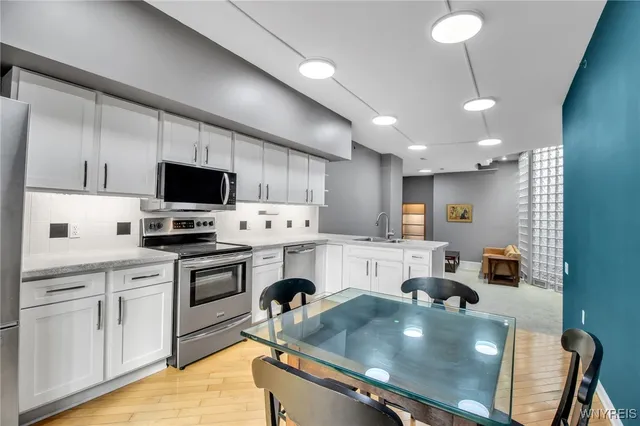 $270,000 | 231 Richmond Avenue, Buffalo, NY 14222