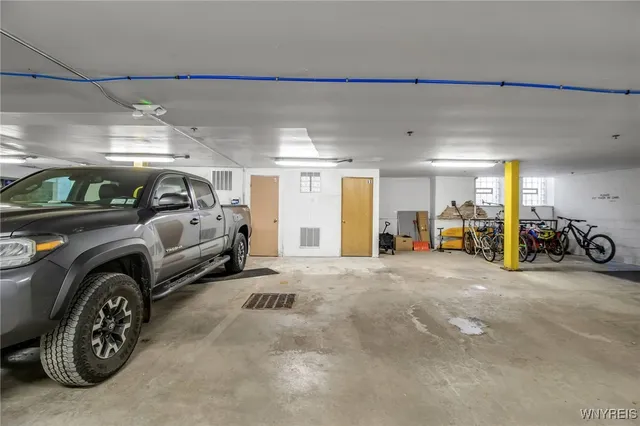 $270,000 | 231 Richmond Avenue, Buffalo, NY 14222