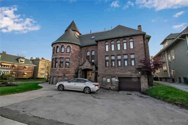 $270,000 | 231 Richmond Avenue, Buffalo, NY 14222