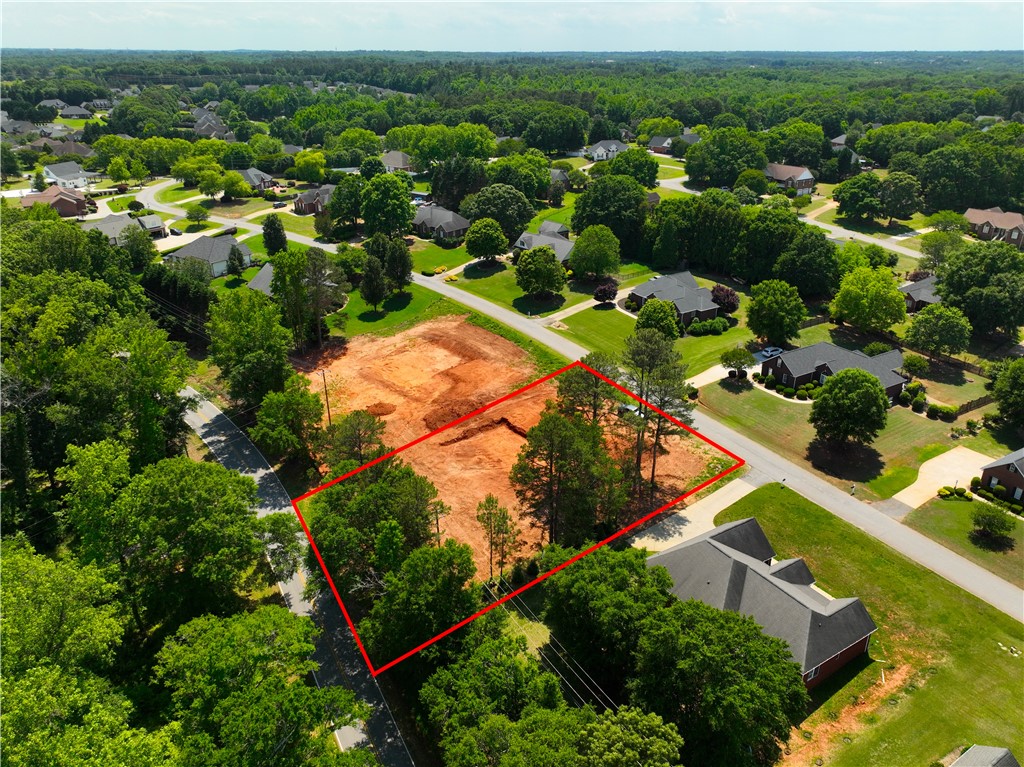 110 P-10-67 Anderson, SC 29621 - Photo 19 of 20