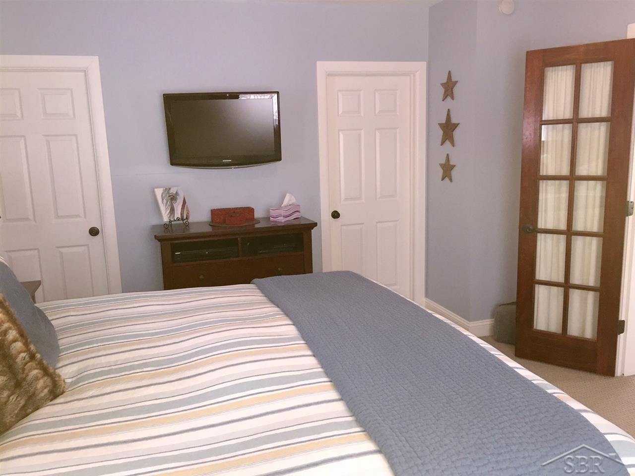 14670 Gratiot Road Hemlock, MI 48626 - Photo 13 of 35 The master suite has a new walk-in closet and bath