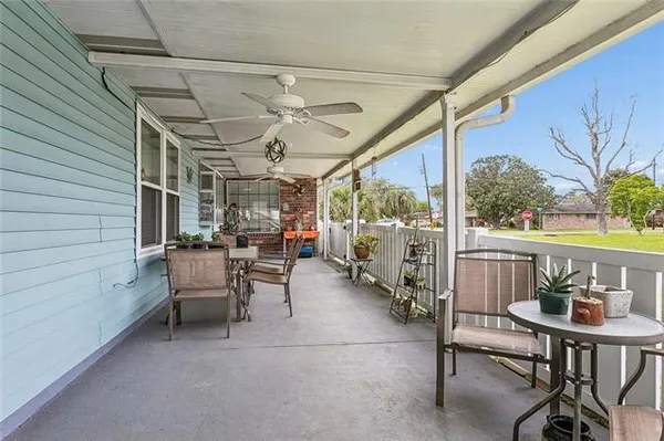 $259,900 | 1401 Avenue C, Marrero, LA 70072