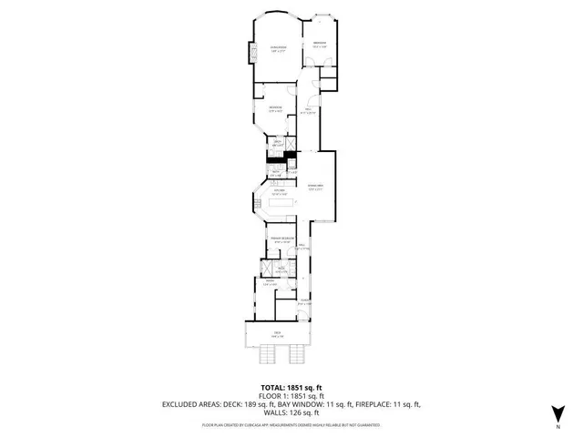 $475,000 | 444 East 48th Street, Unit 1W, Chicago, IL 60615
