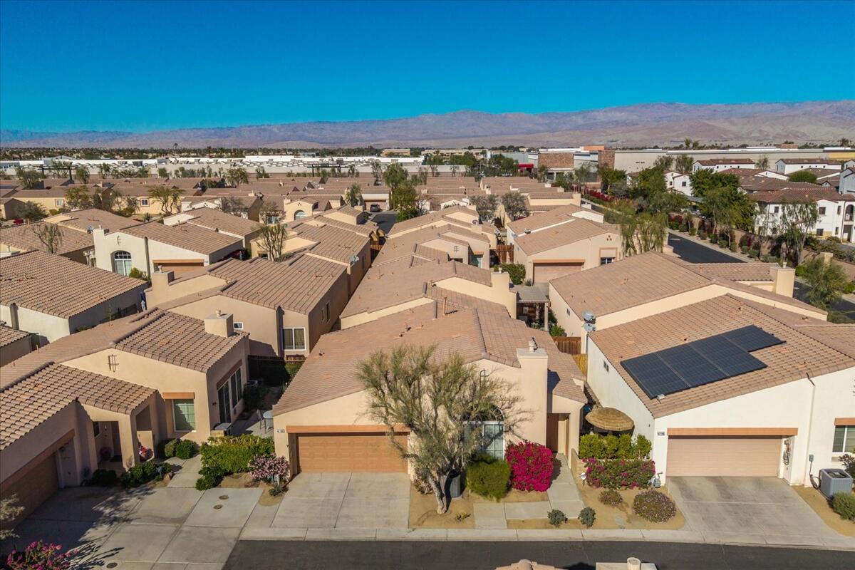 47795 Soft Moonlight La Quinta, CA 92253 - Photo 35 of 44 an aerial view of a building