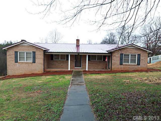 867 Butler Mill Road Harmony, NC 28634 - Photo 1 of 16 Gallery Image 1