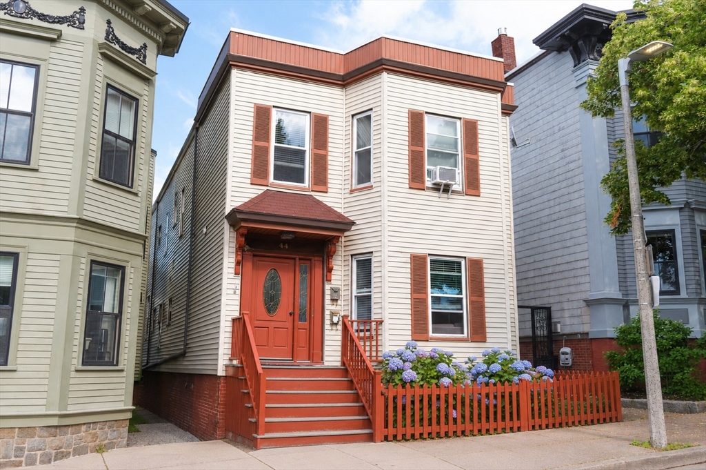 44 N Street, Unit 1 Boston, MA 02127 - Photo 1 of 15