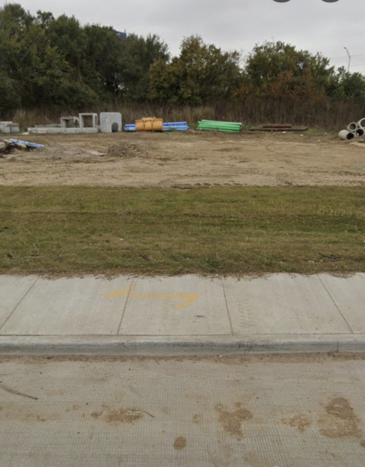 0 FM 1463 Road Katy, TX 77494 - Photo 3 of 7