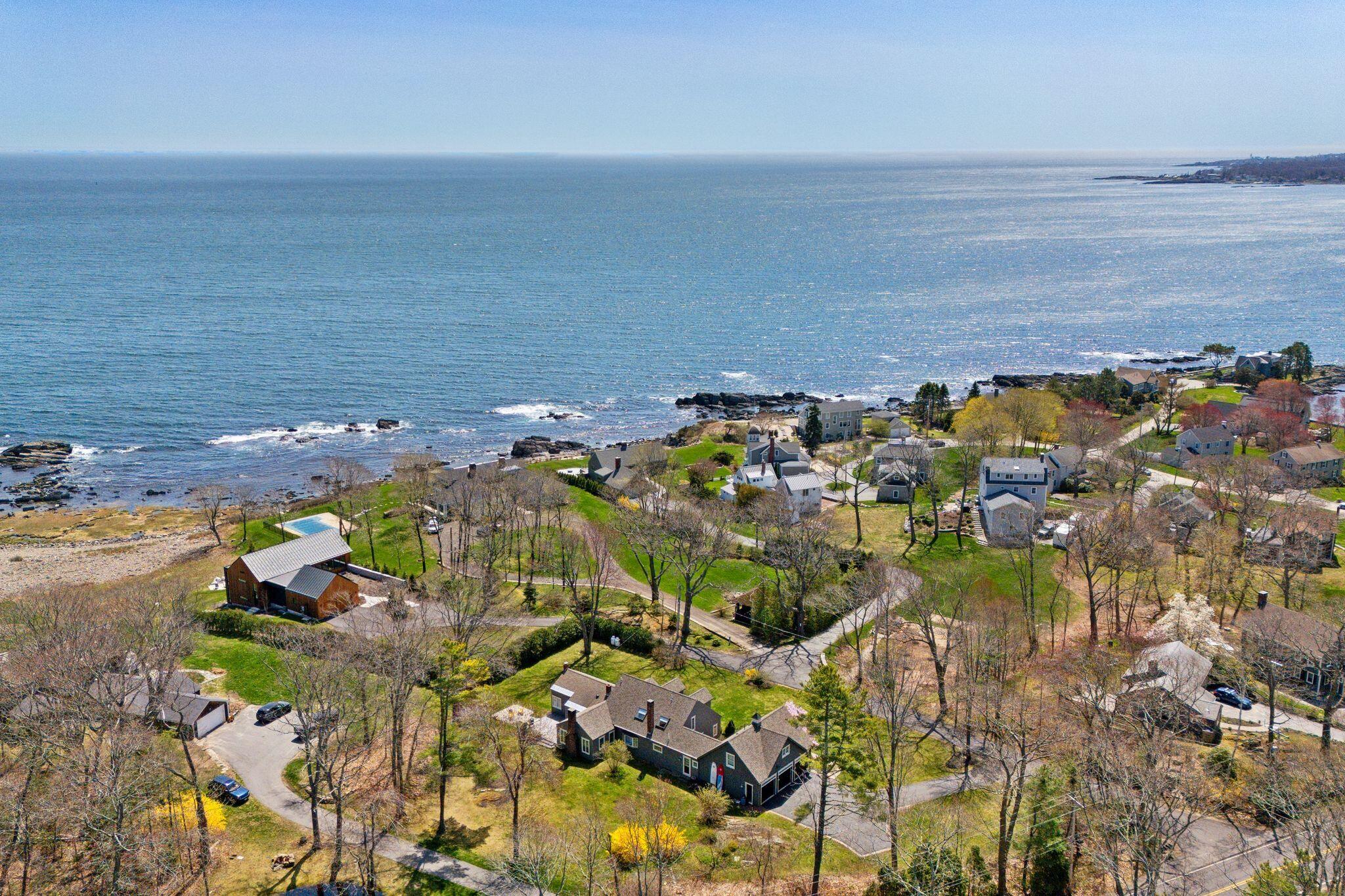 2 Tides Edge Road Cape Elizabeth, ME 04107 - Photo 3 of 38 2 Tides Edge