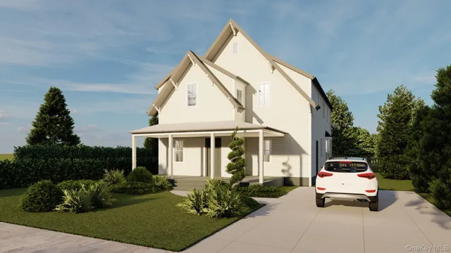 $545,000 | 0 Lyman Place, Dobbs Ferry, NY 10522