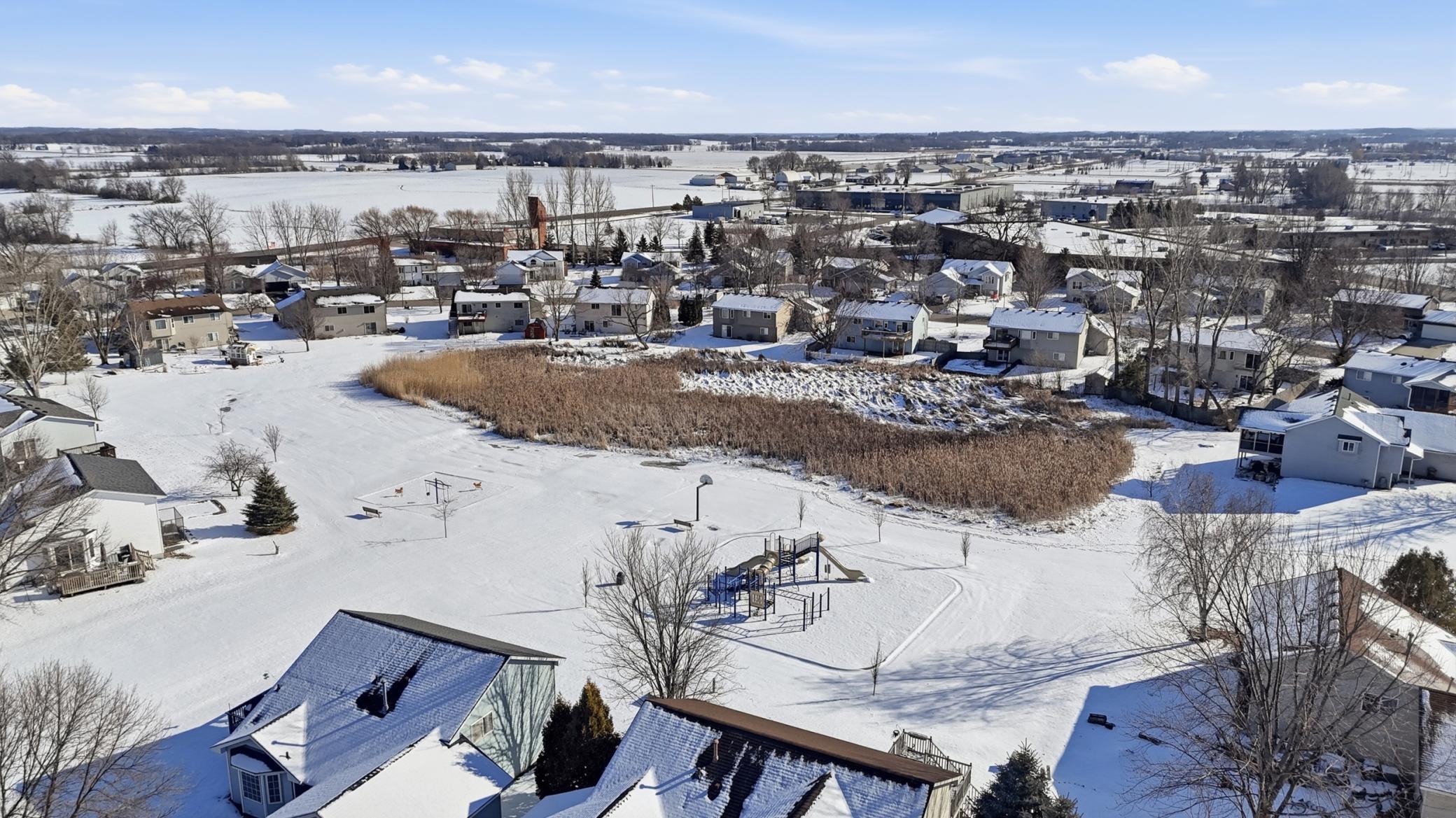 1401 3rd Street Northeast Buffalo, MN 55313 - Photo 19 of 26