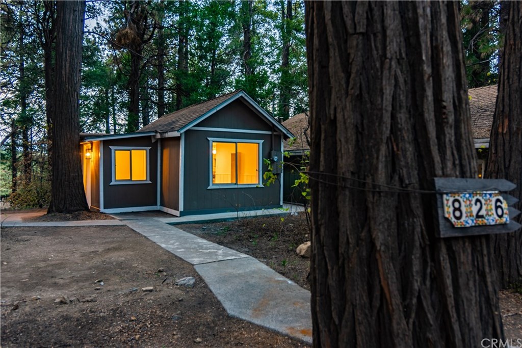 826 High Road Crestline, CA 92325 - Photo 1 of 1 Gallery Image 1