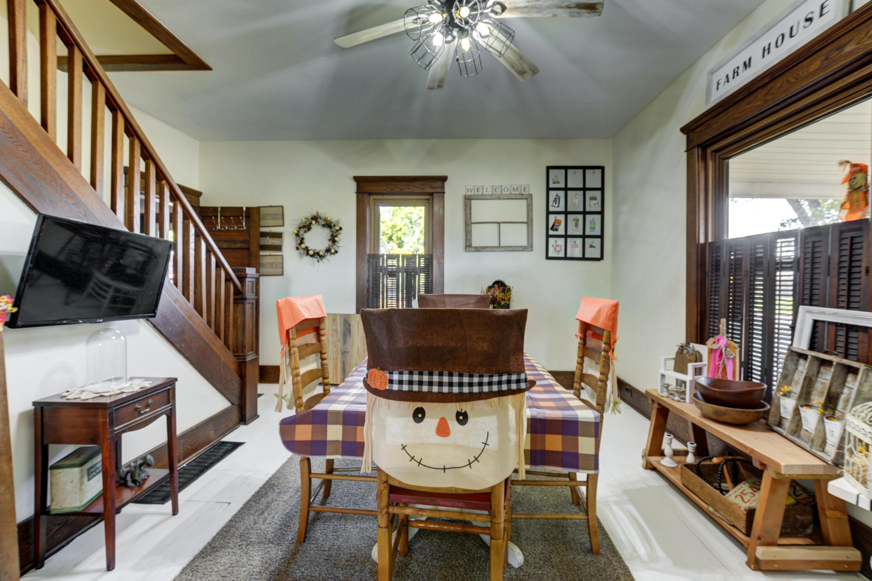 2321 Troy Road Delaware, OH 43015 - Photo 27 of 58 Dining Room