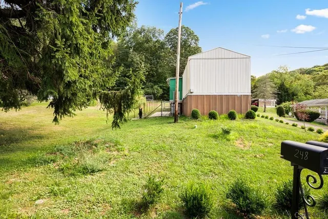 $38,500 | 248 Thomas Street, Hollsopple, PA 15935