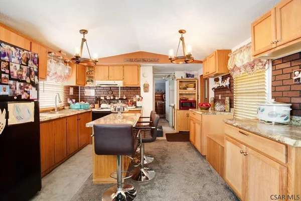 $34,000 | 248 Thomas Street, Hollsopple, PA 15935