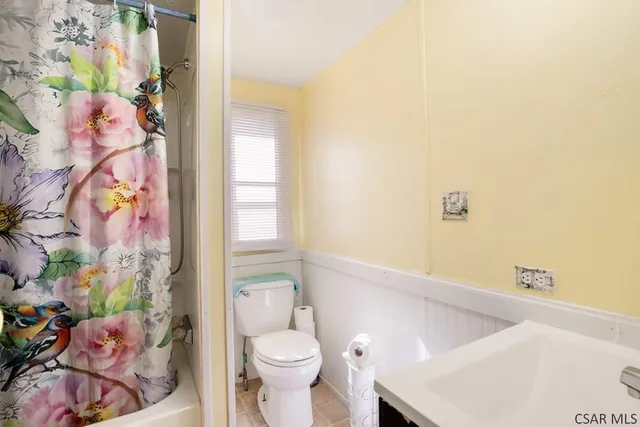 $38,500 | 248 Thomas Street, Hollsopple, PA 15935