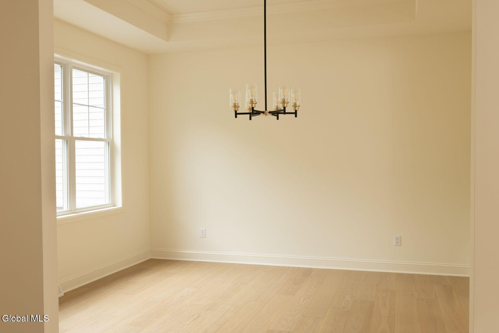 105 Maxwell Road Colonie, NY 12110 - Photo 20 of 43 Dining Room