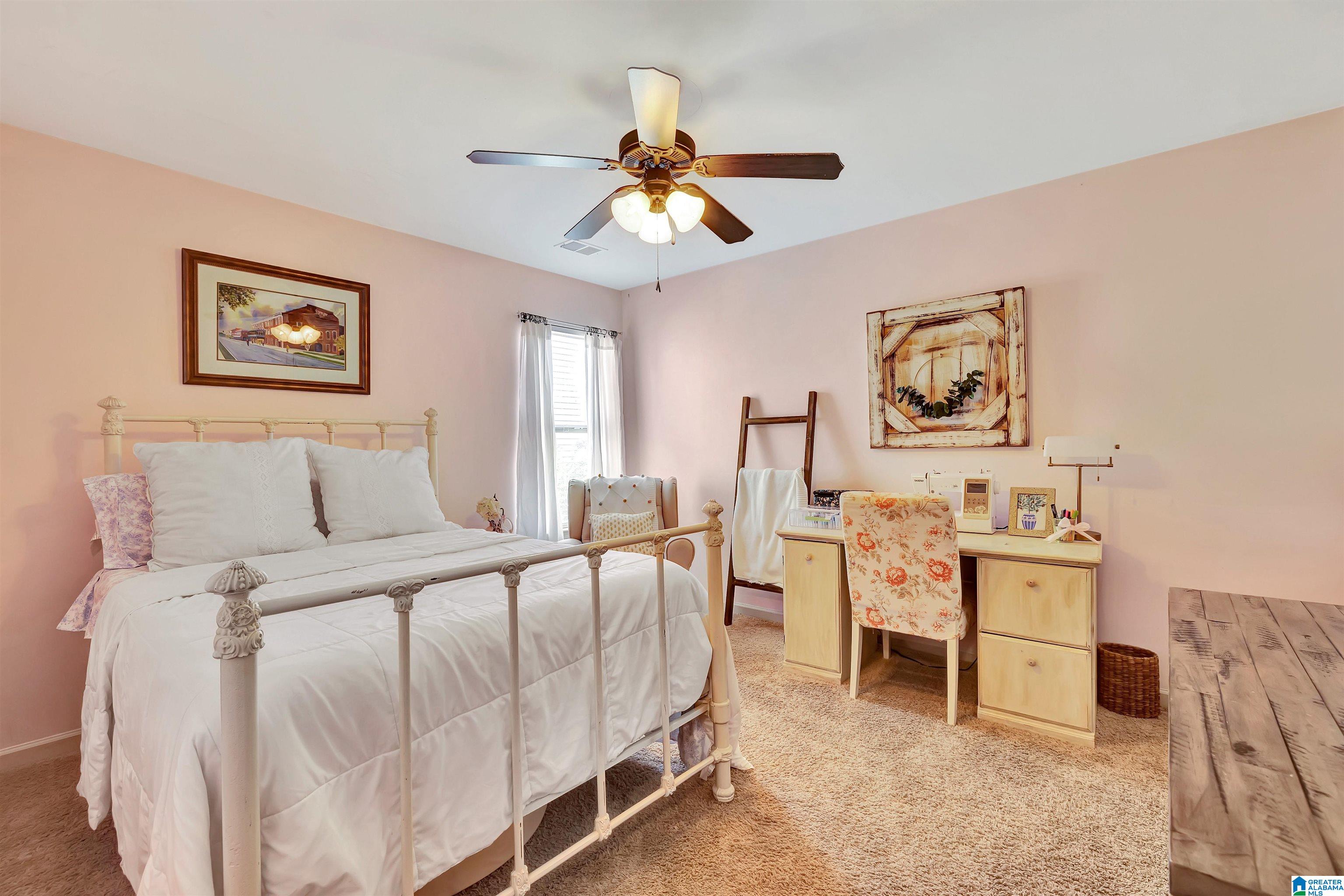 820 Braddock Road East Springville, AL 35146 - Photo 22 of 32